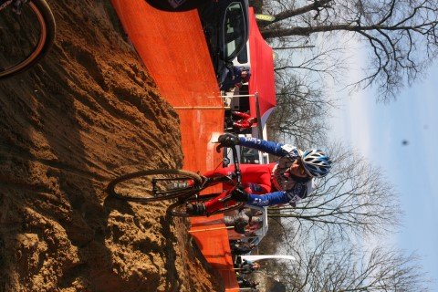 MP w kolarstwie przełajowym 2020